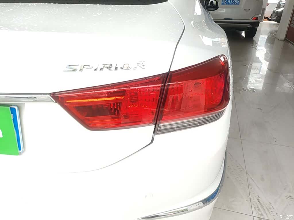 Honda Spirior, 2018 8
