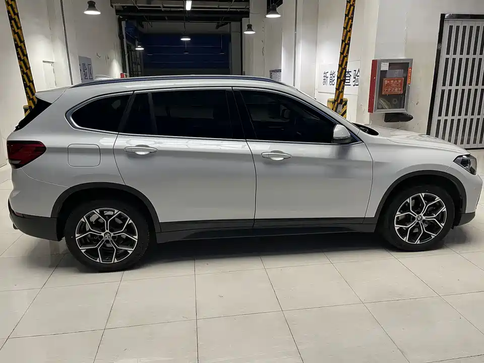 BMW X1 BMW X1