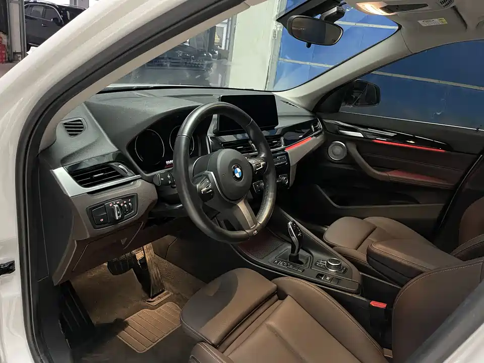 BMW X1 BMW X1