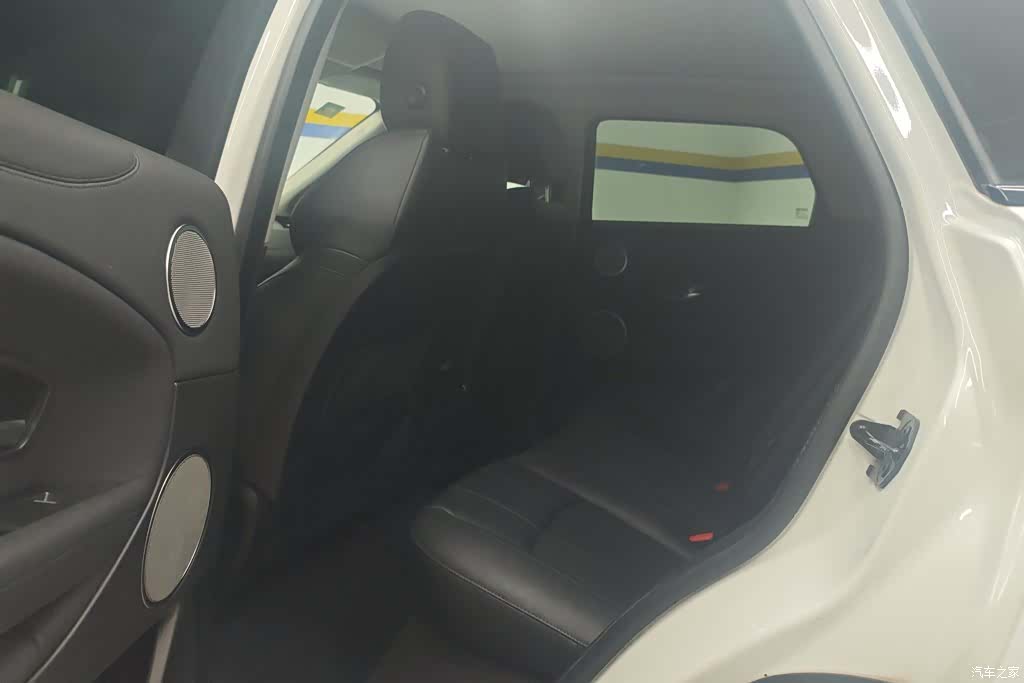 Land Rover Range Rover, 2018 11