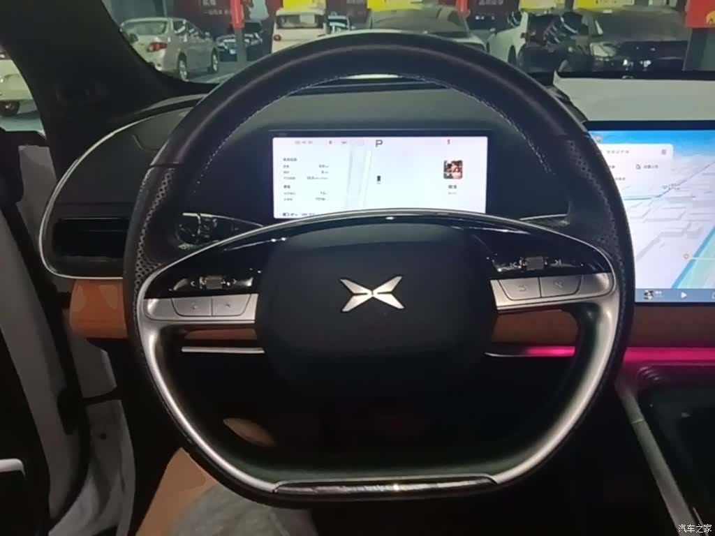 Xpeng G9, 2023 11