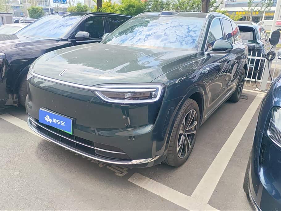 AITO M7