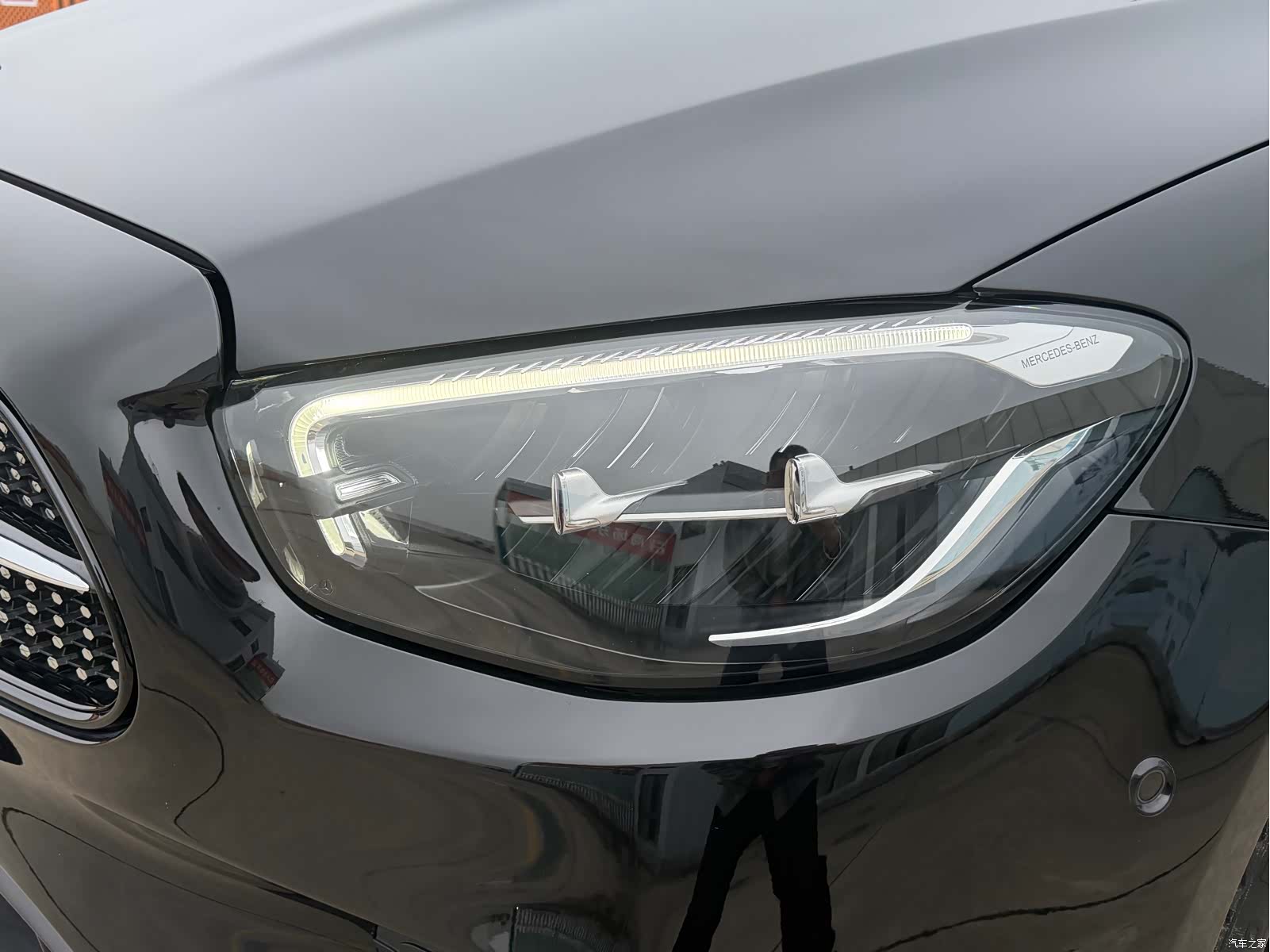 Mercedes-Benz E-Class, 2022 9