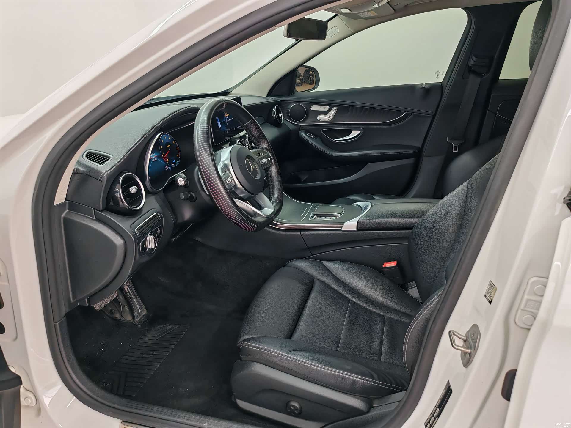 Mercedes-Benz C-Class, 2019 9