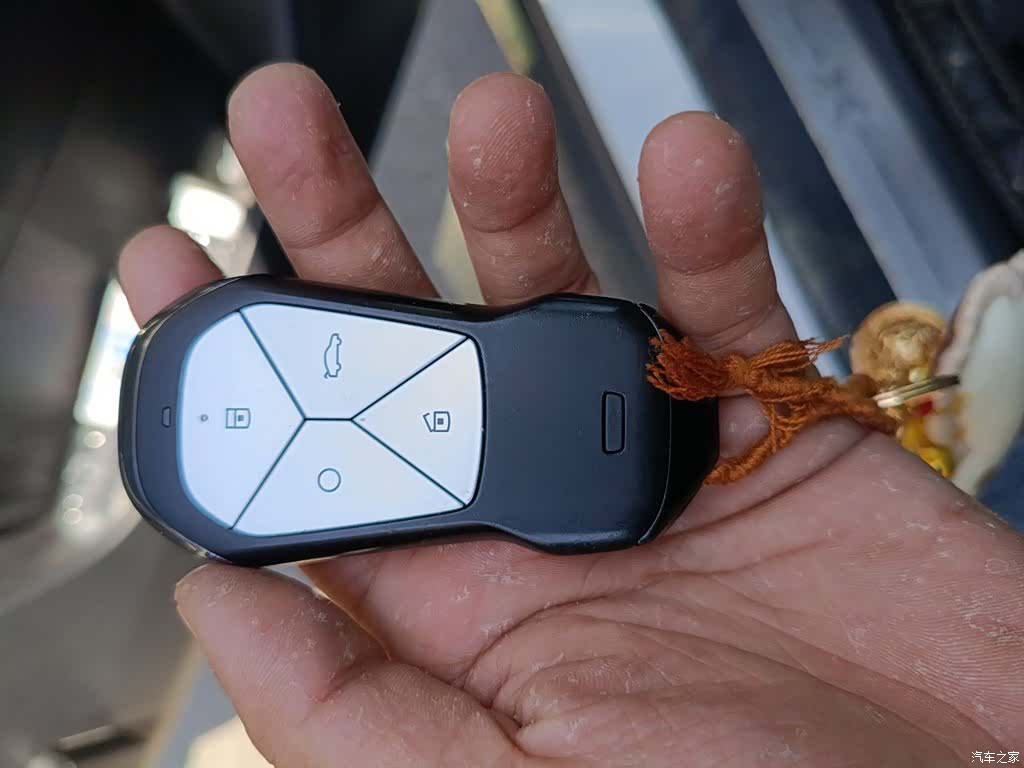 Xpeng G3i, 2021 12