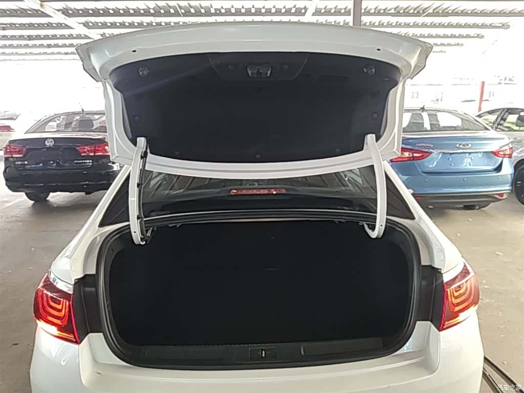 Citroen C4, 2018 19