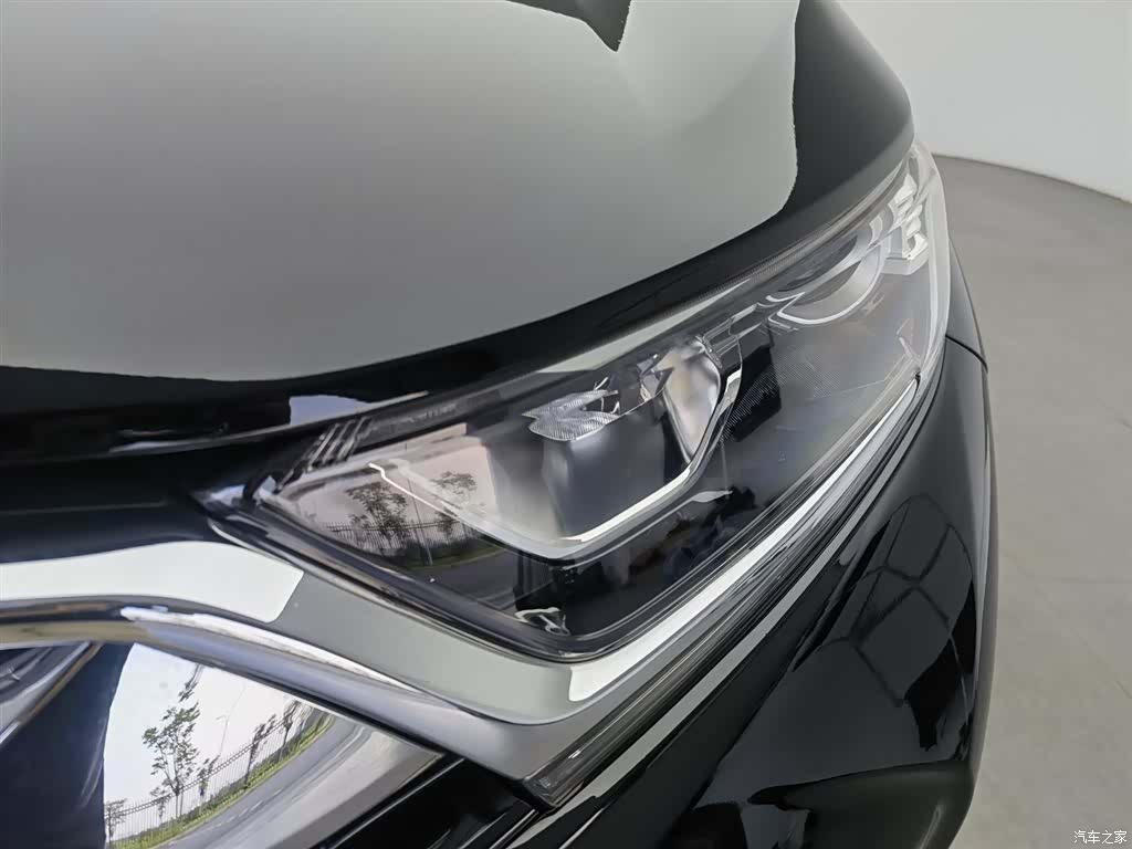 Honda CR-V, 2020 7