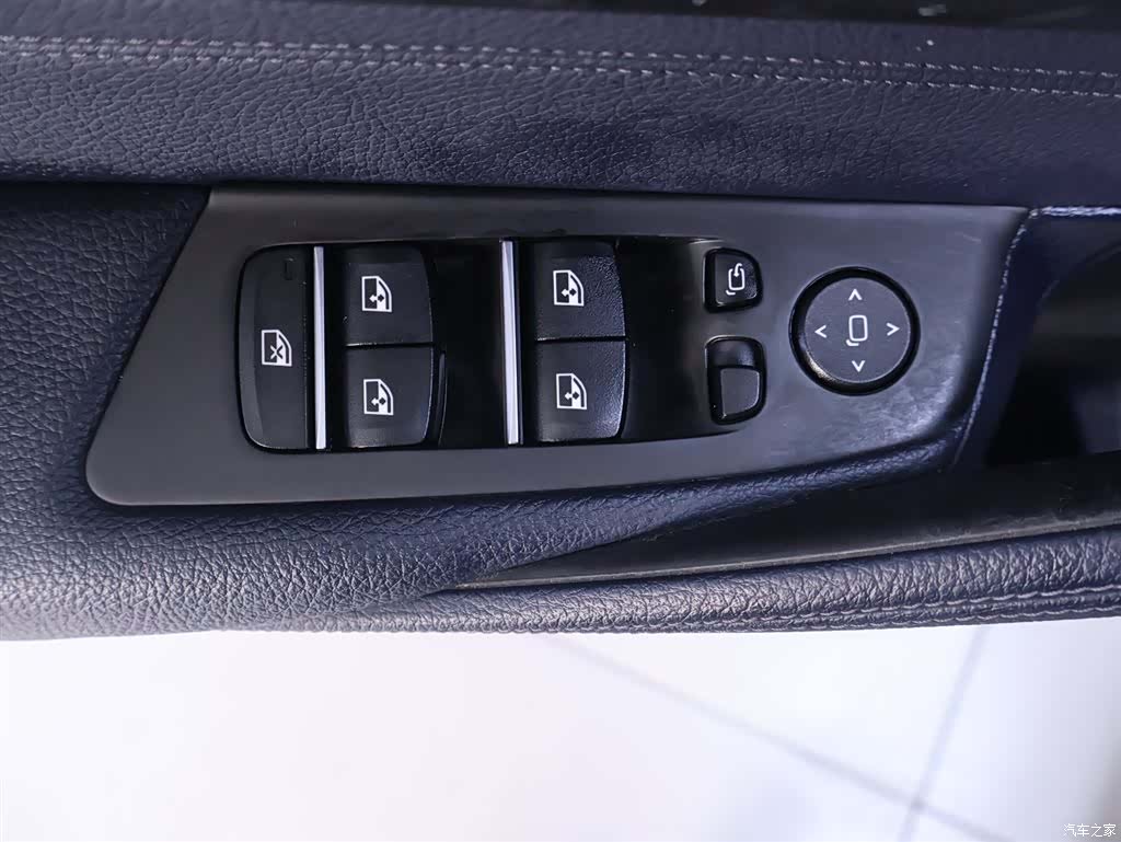 BMW 5 Series, 2018 17