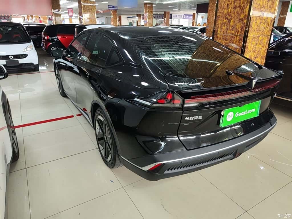 Deepal SL03, 2024 23