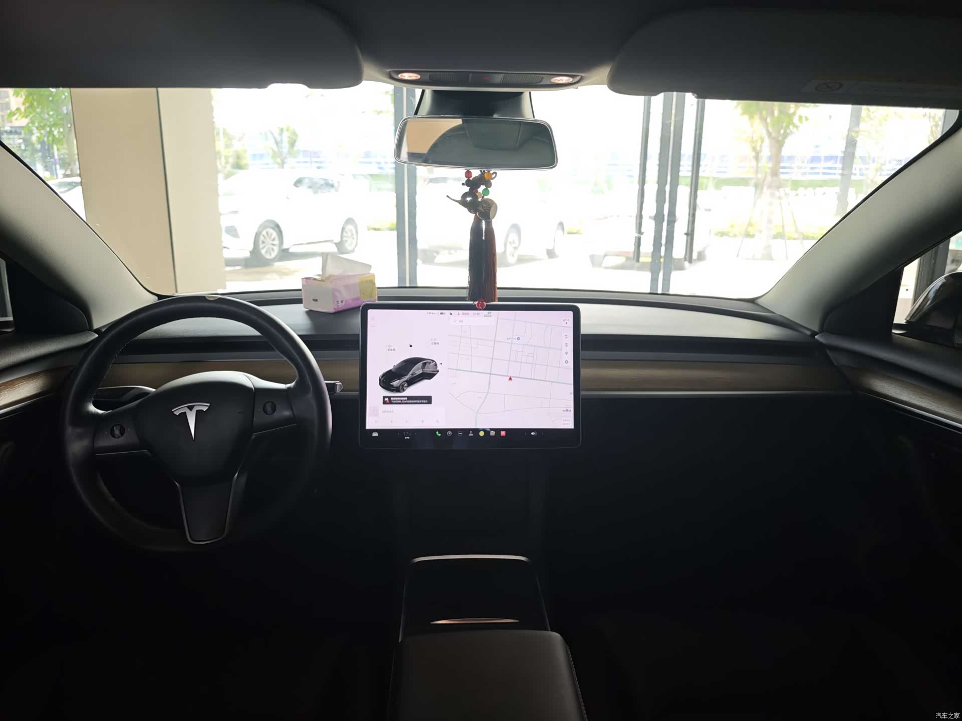 Tesla Model 3, 2021 9