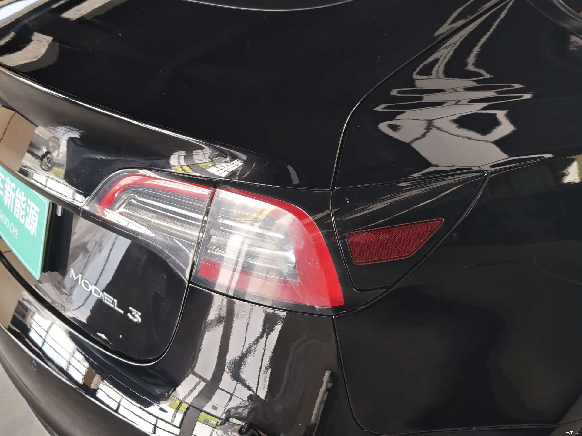 Tesla Model 3, 2021 16