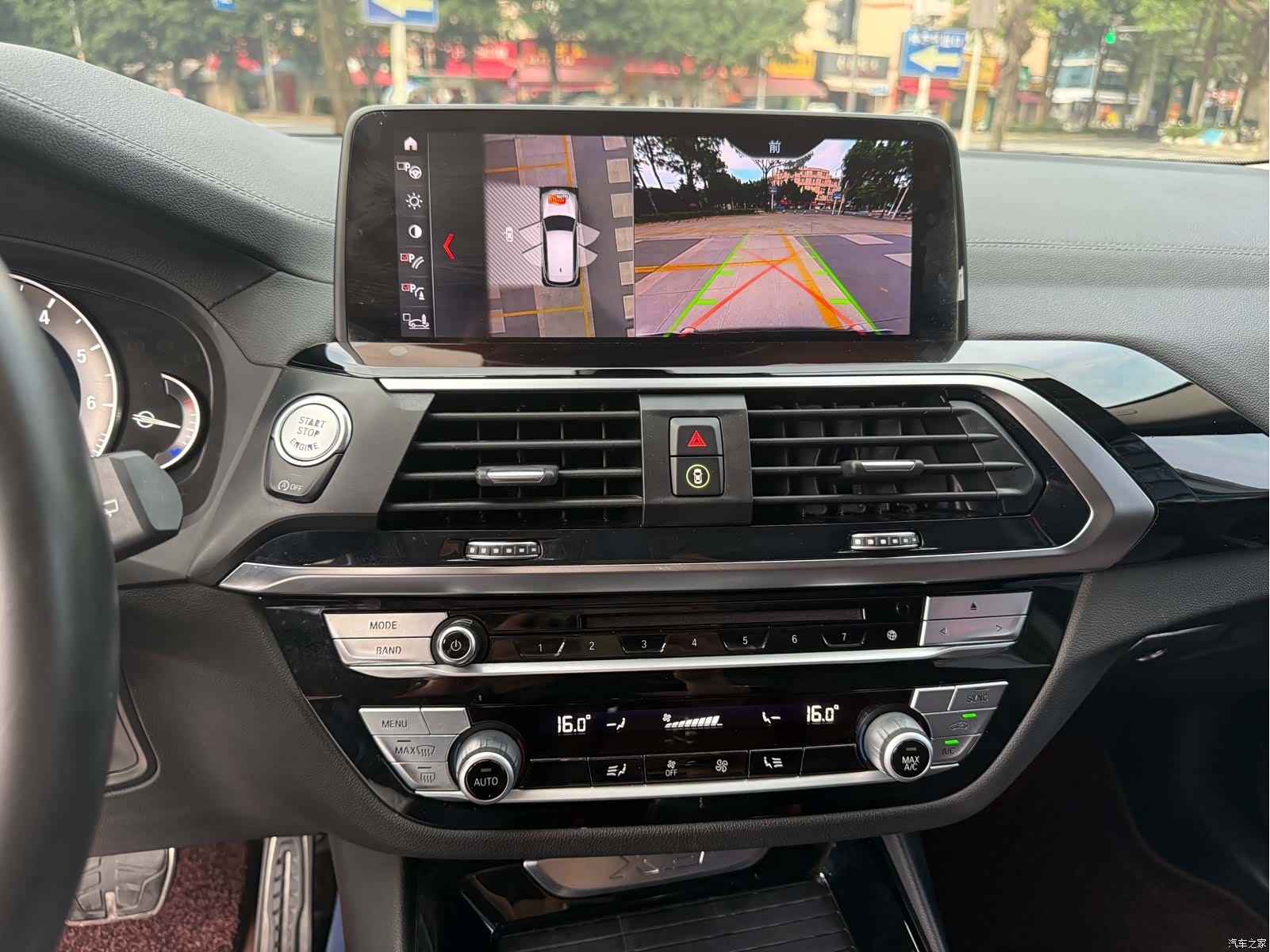 BMW X3, 2019 13