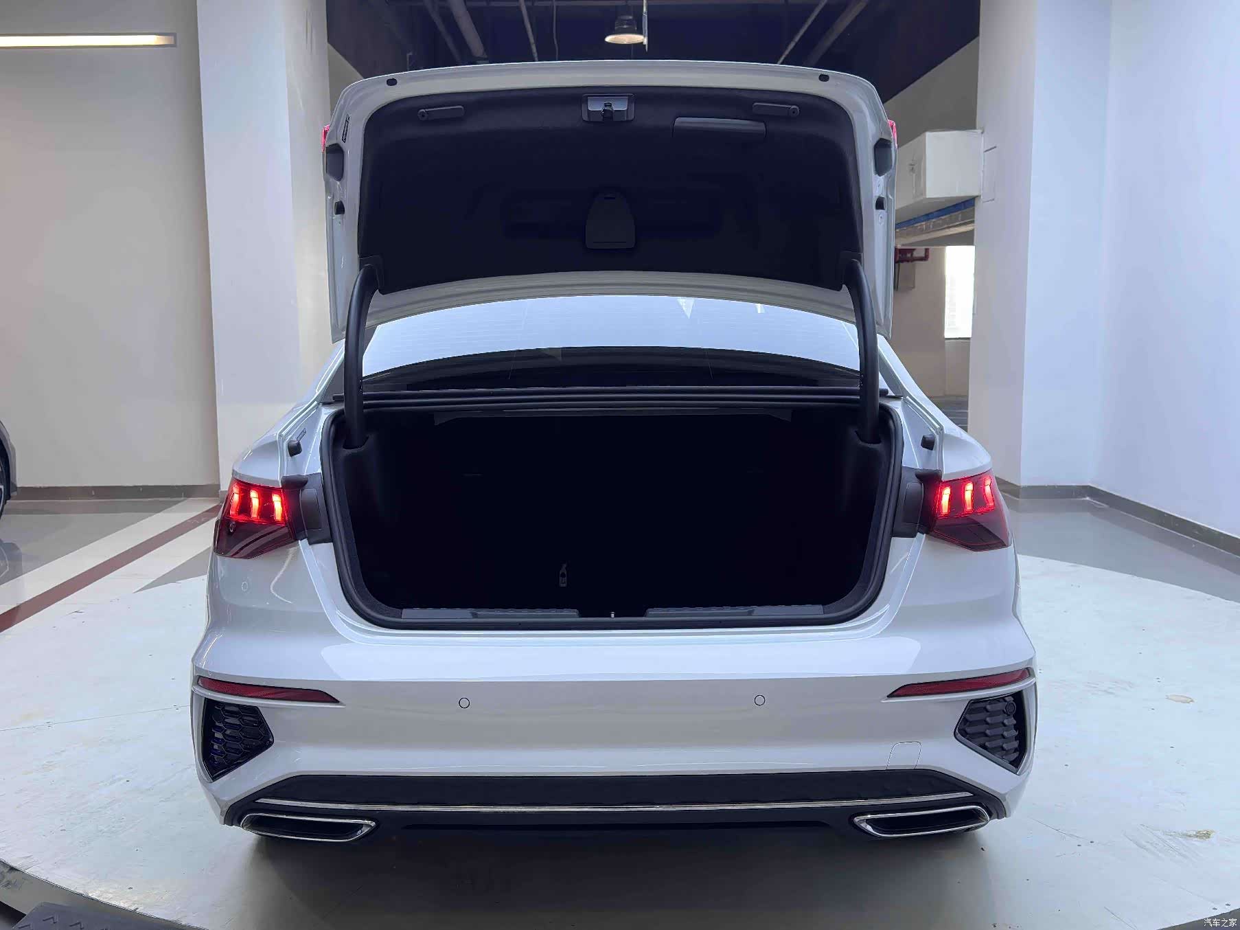 Audi A3, 2024 16