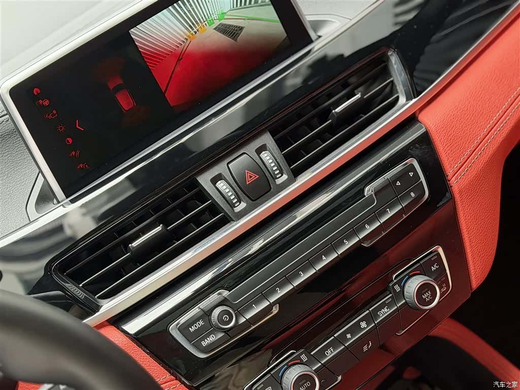 BMW X2, 2020 6