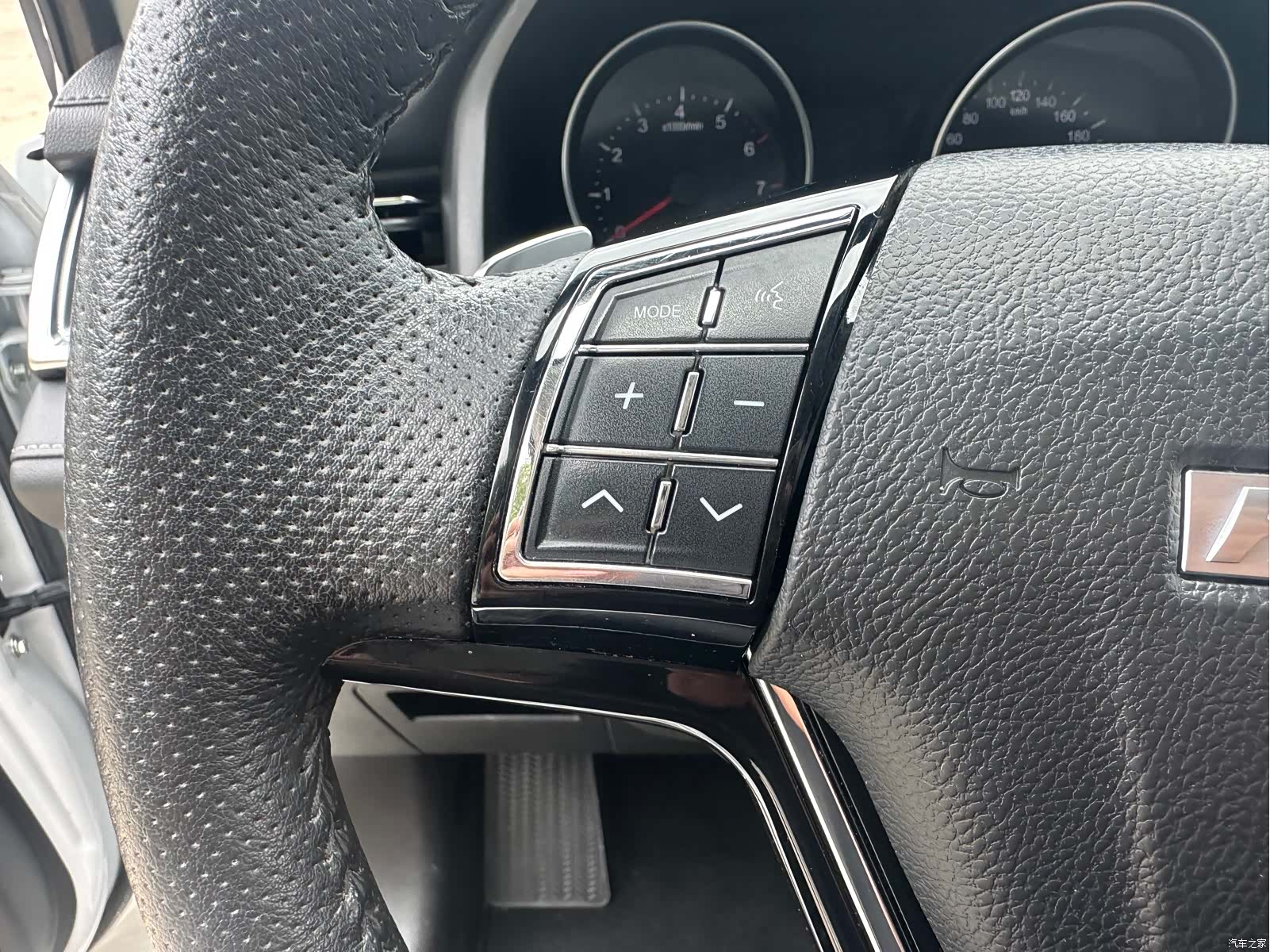 Haval M6, 2021 6
