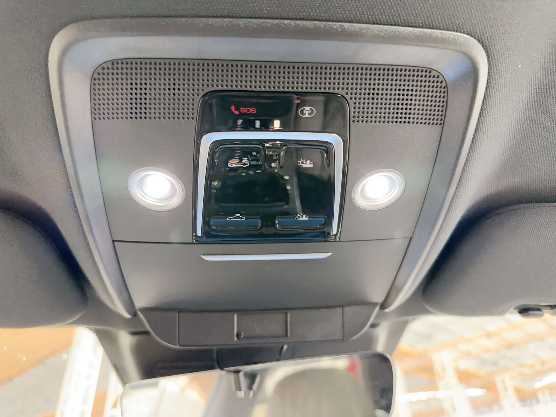 BYD Han, 2022 15
