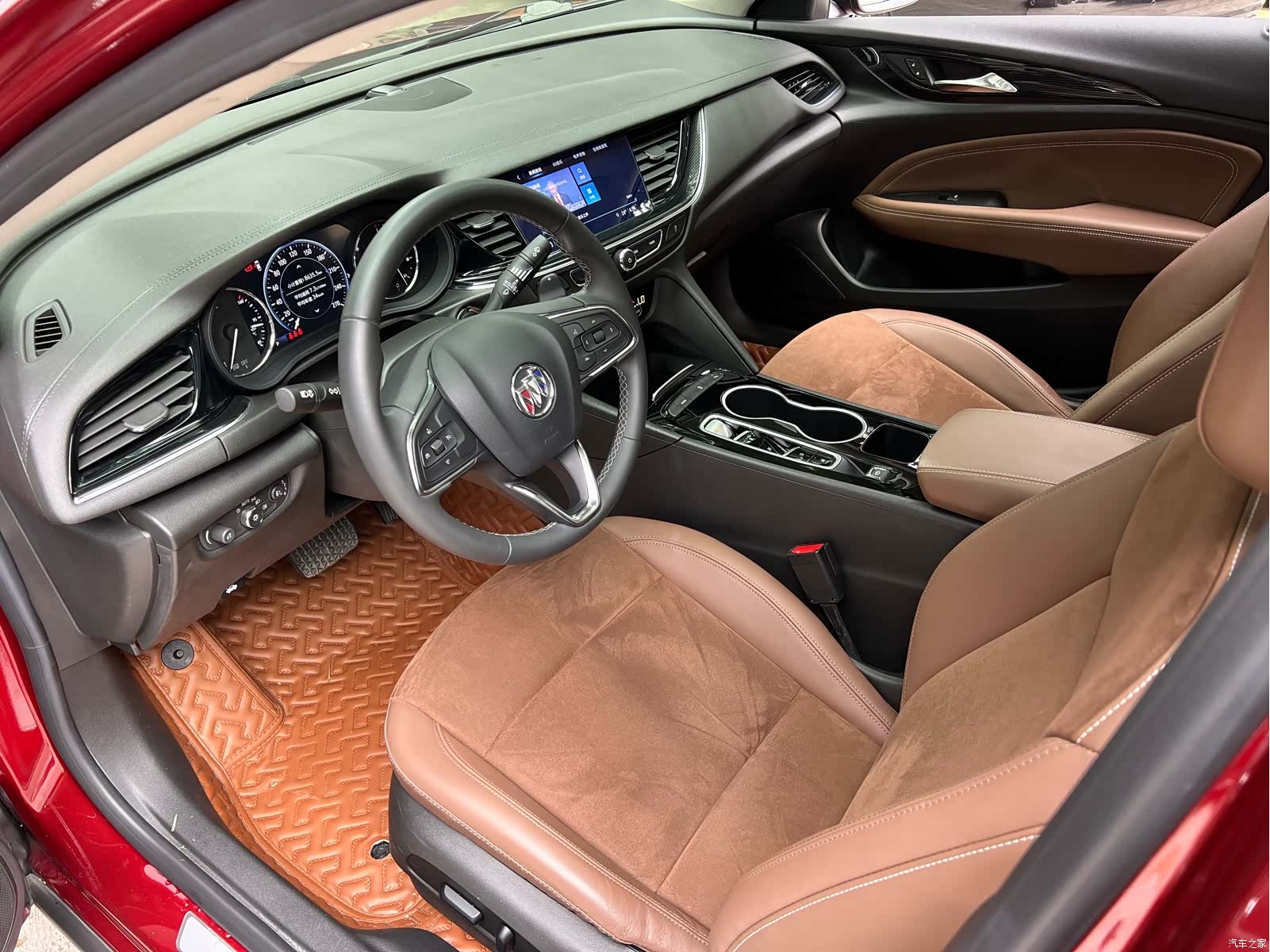 Buick Regal, 2022 8