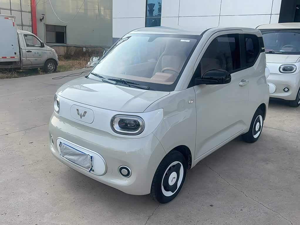 Wuling Mini EV