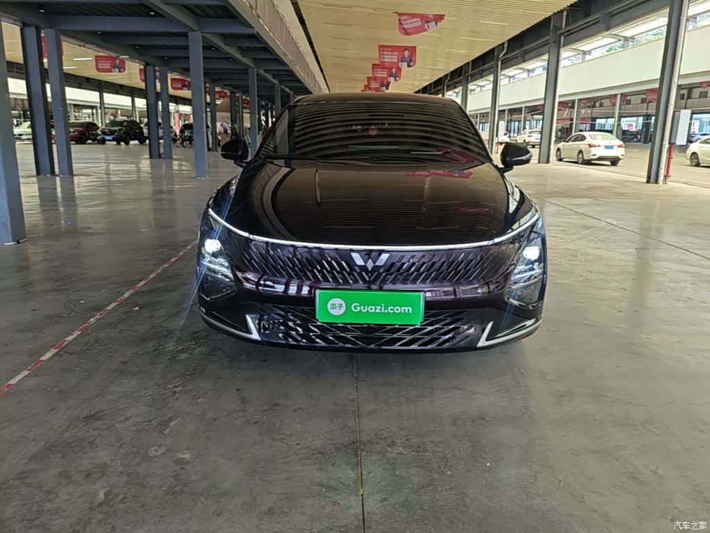 Wuling Starlight, 2023 3