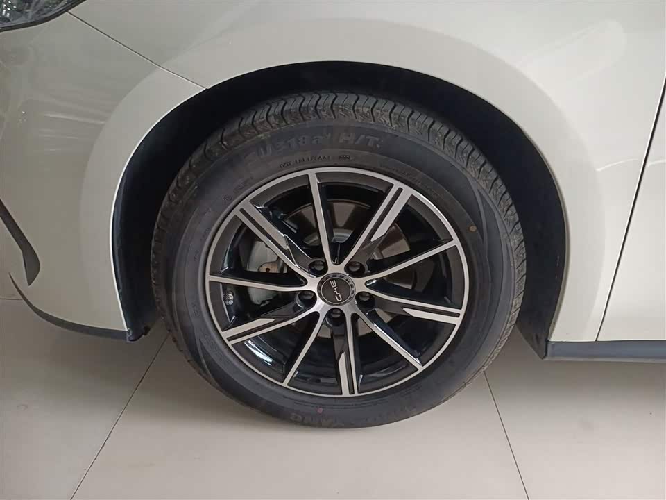 BYD Seal 06