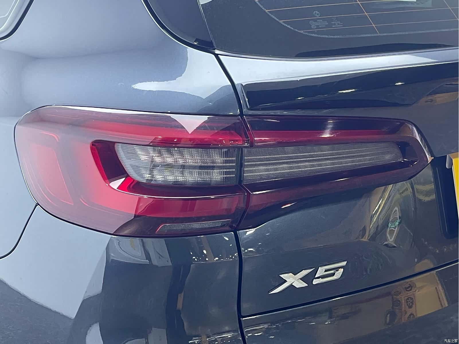 BMW X5, 2021 12