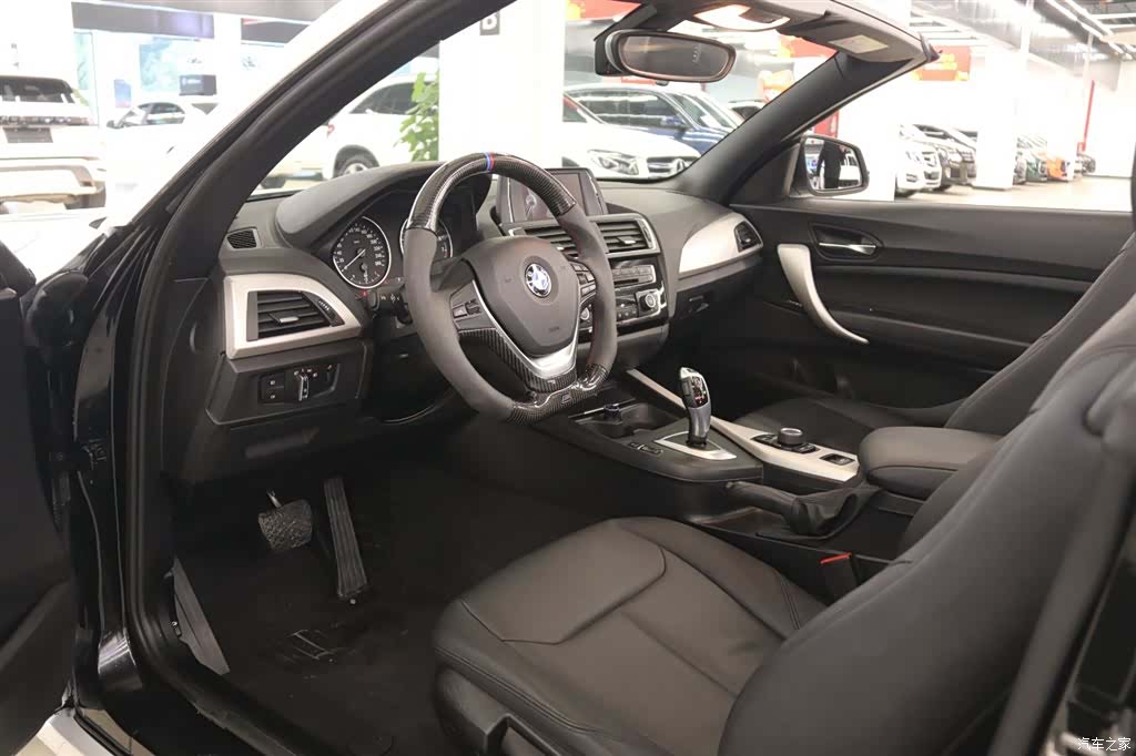 BMW 2 Series, 2017 12