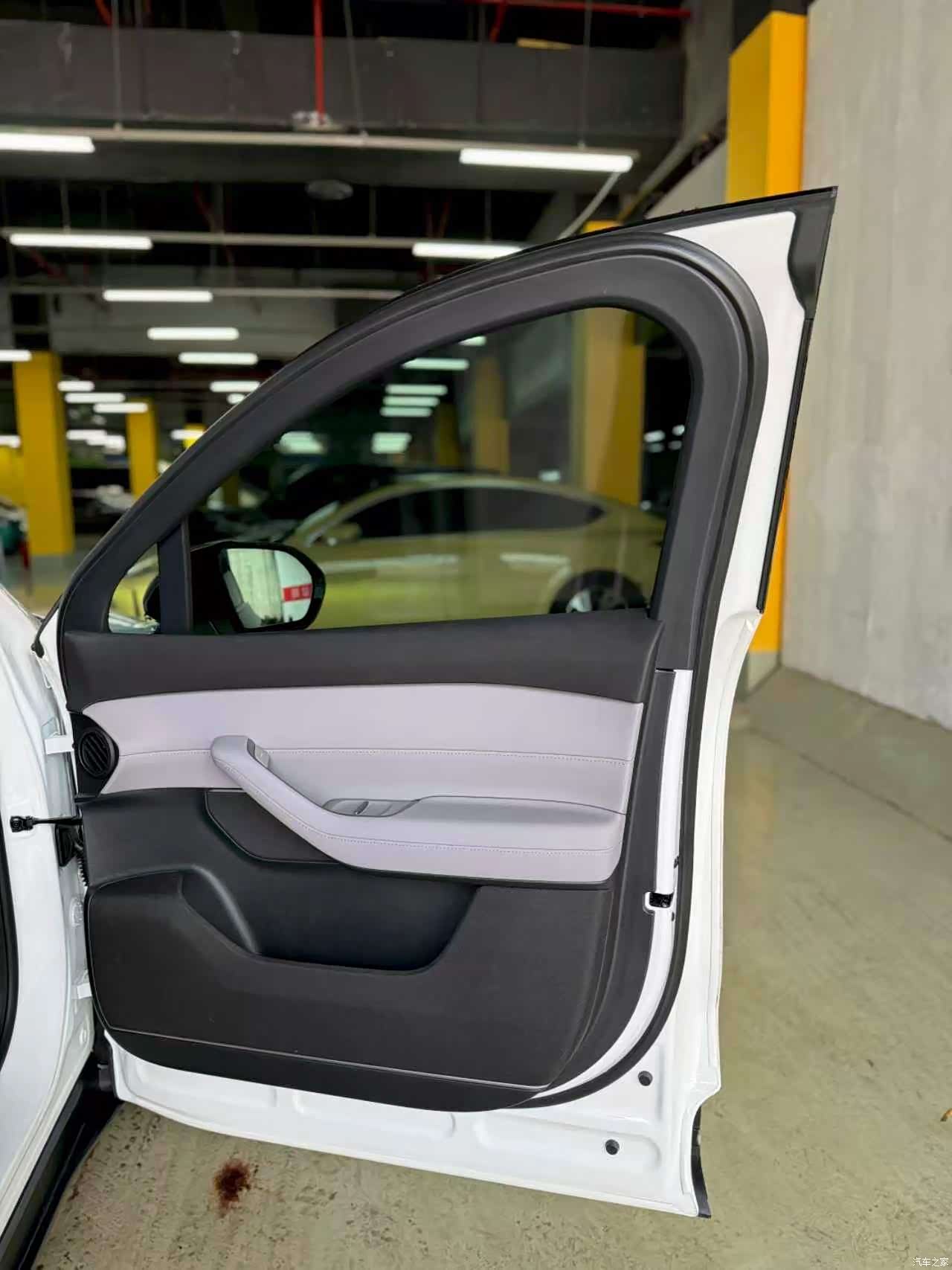 NIO EC6, 2024 25