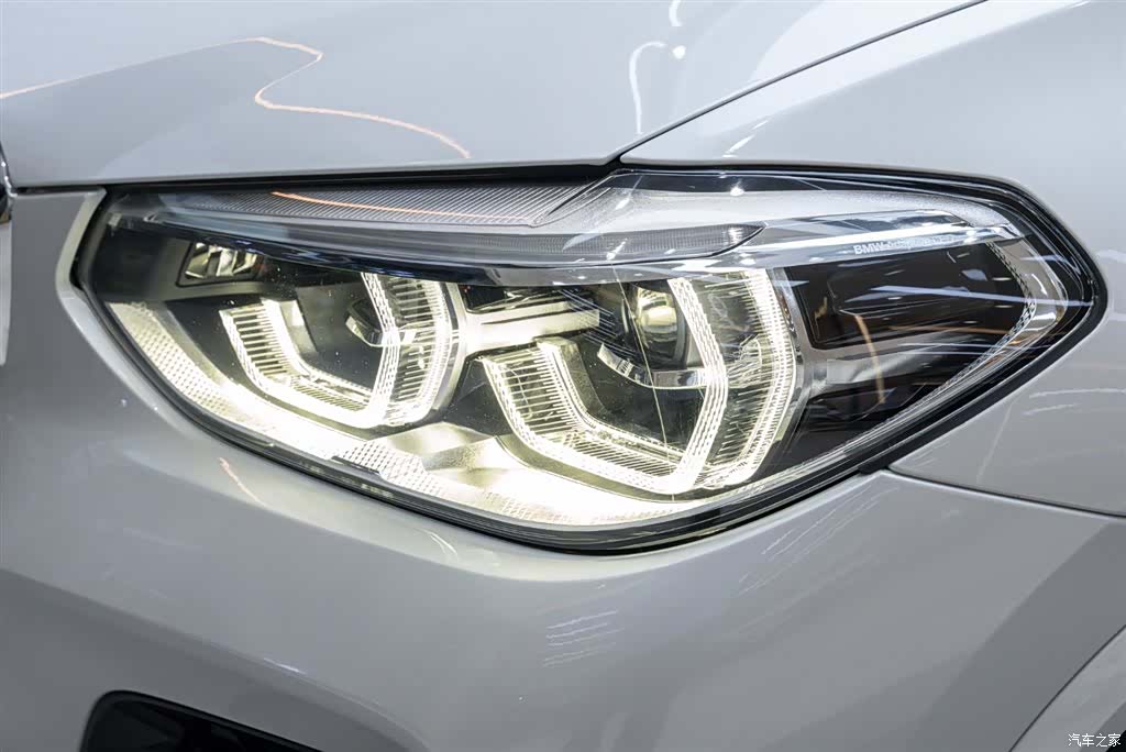 BMW X3, 2020 6