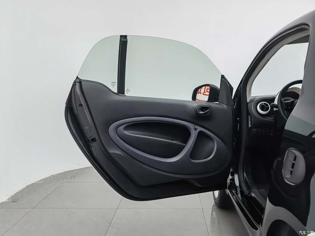 Smart Fortwo, 2017 8
