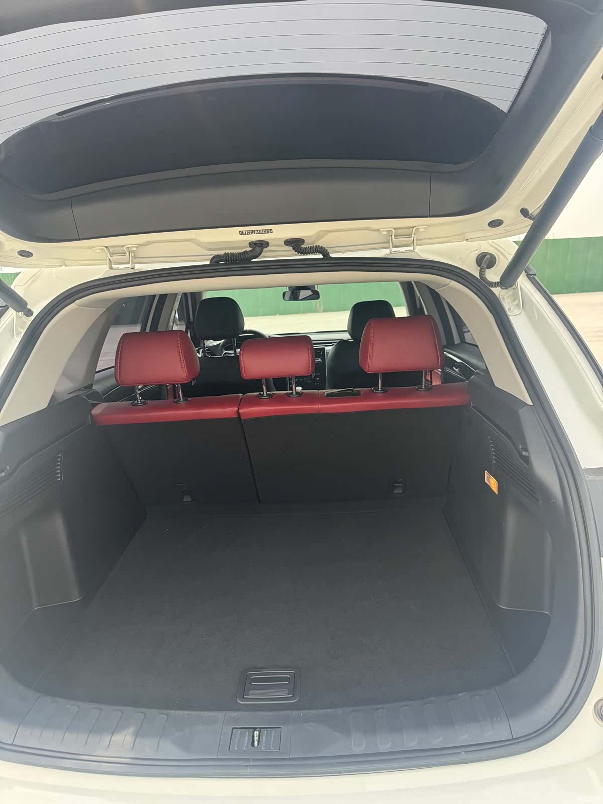GAC GS4, 2022 10