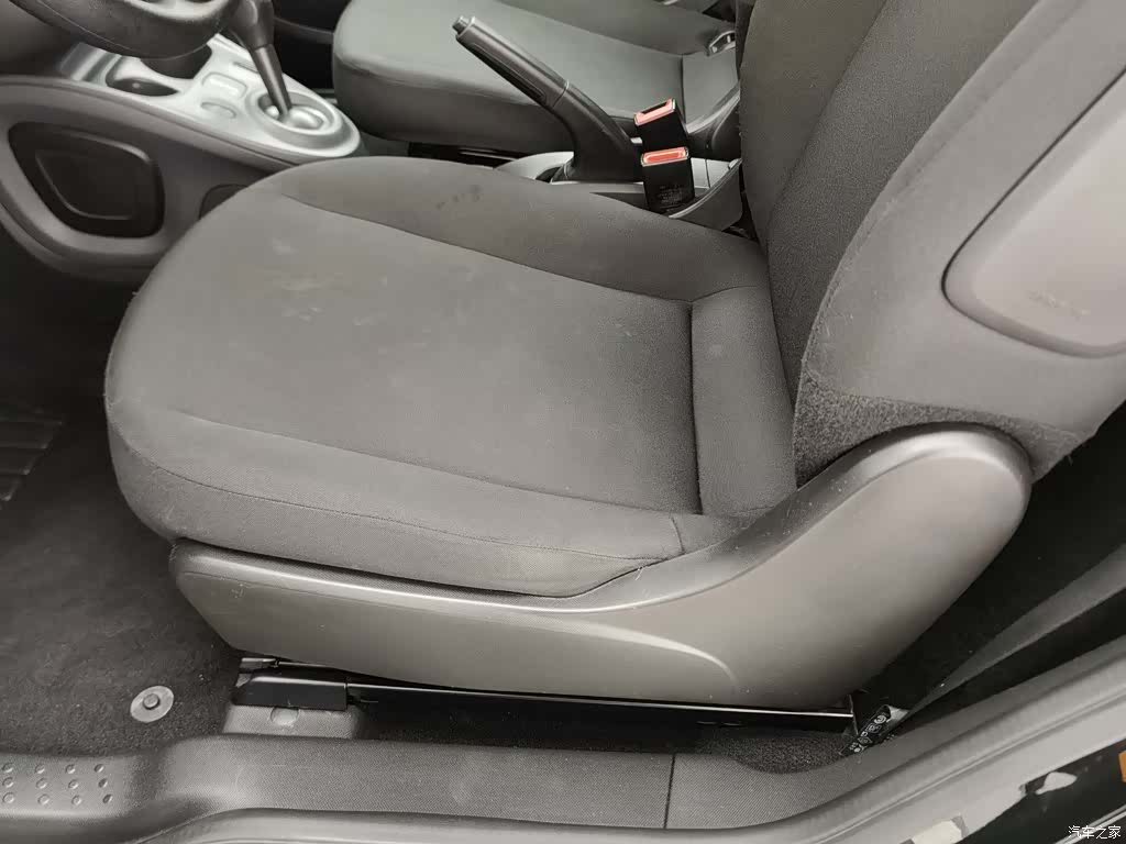 Smart Fortwo, 2017 20