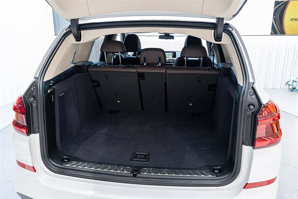 BMW X3, 2020 8