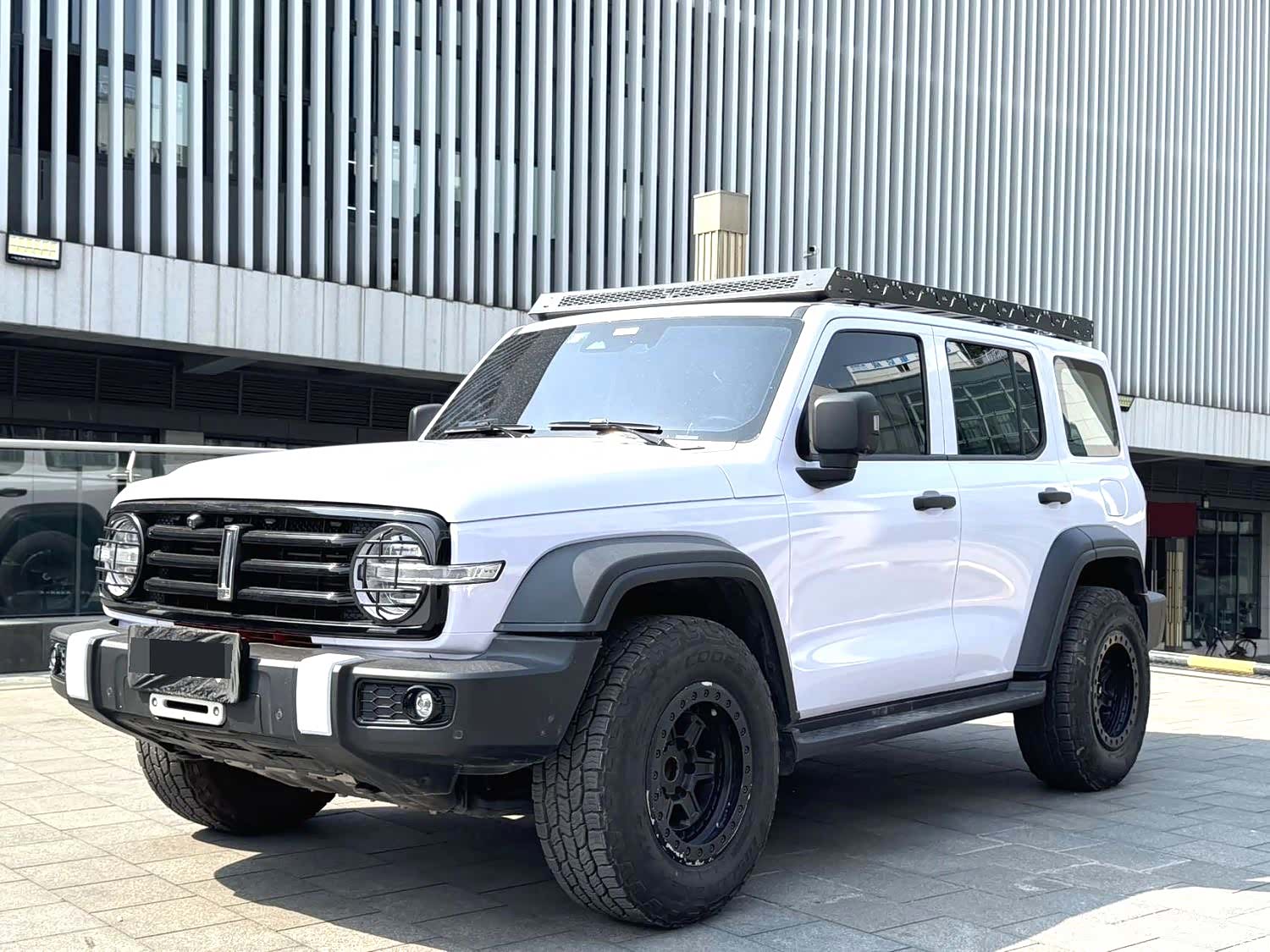 Tank 300, 2021 1