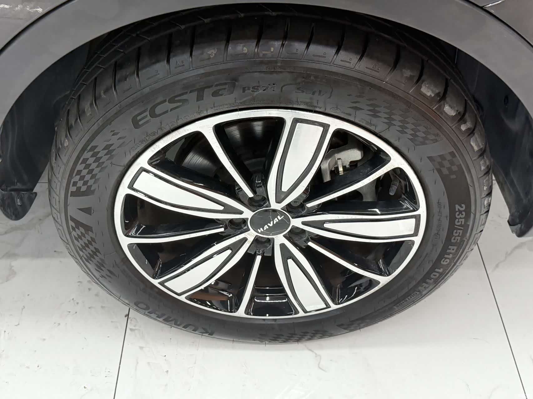 Haval H6, 2023 9