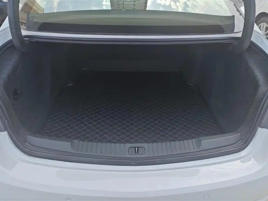 Buick Weilang