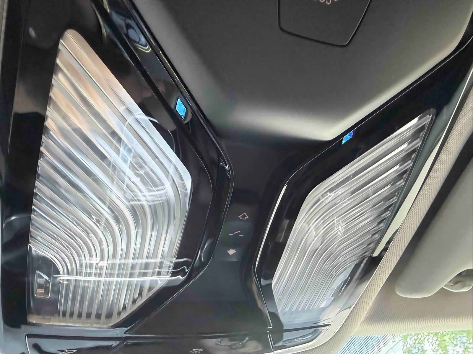 BMW i3, 2023 7