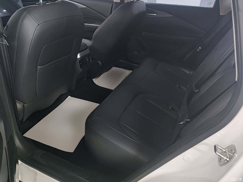 Wuling Starlight, 2024 17