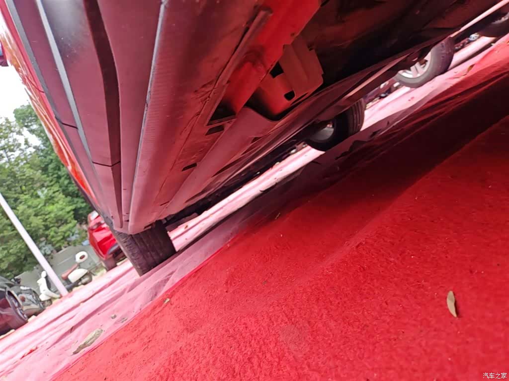 Geely Coolray, 2019 22