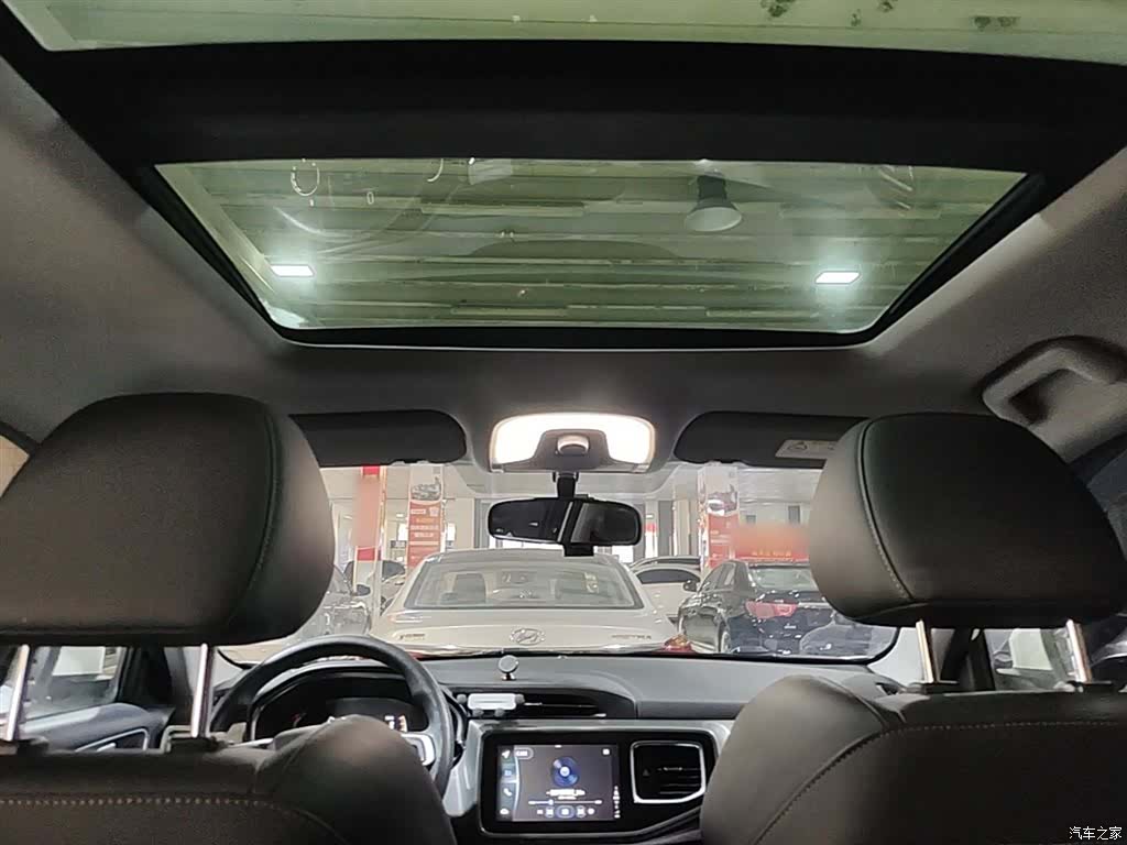 Chery Tiggo 8, 2018 18
