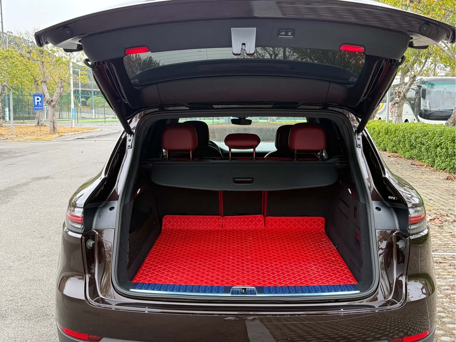 Porsche Cayenne, 2021 14
