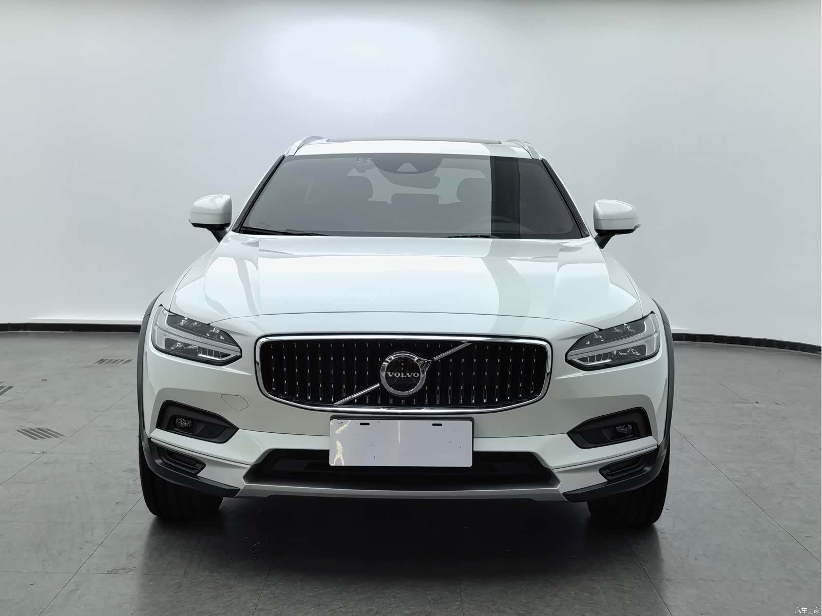 Volvo V90, 2021 2