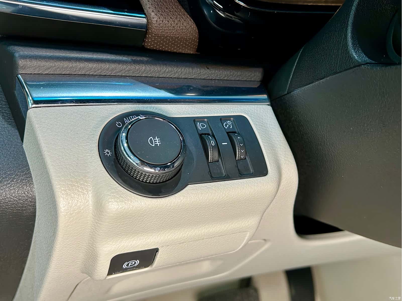 Buick GL8, 2022 21