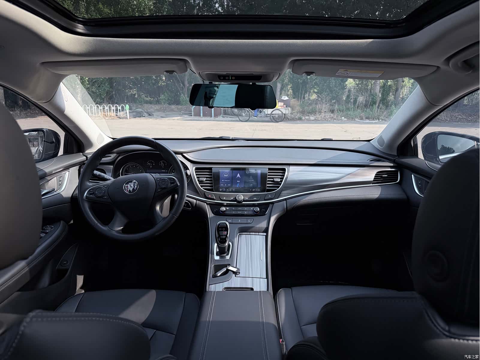 Buick LaCrosse, 2023 7