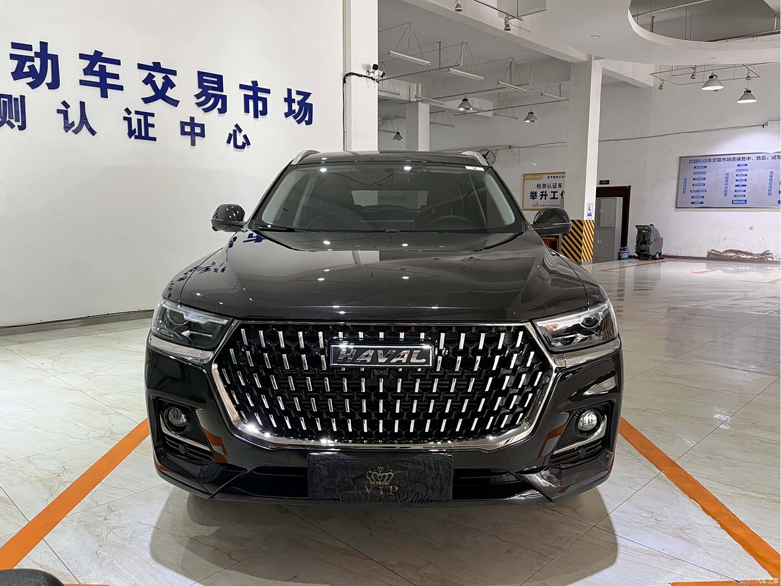 Haval H6, 2023 2