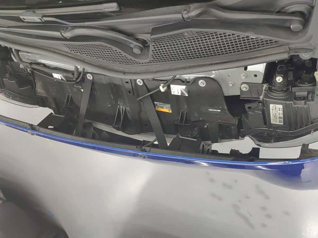 Smart Forfour, 2016 20