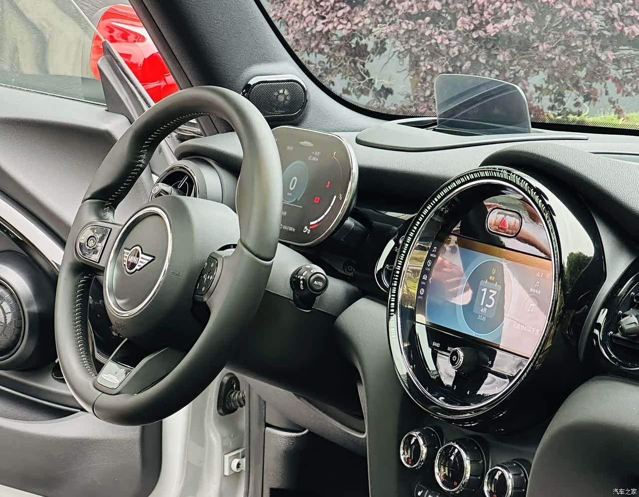 Mini Cooper, 2022 12