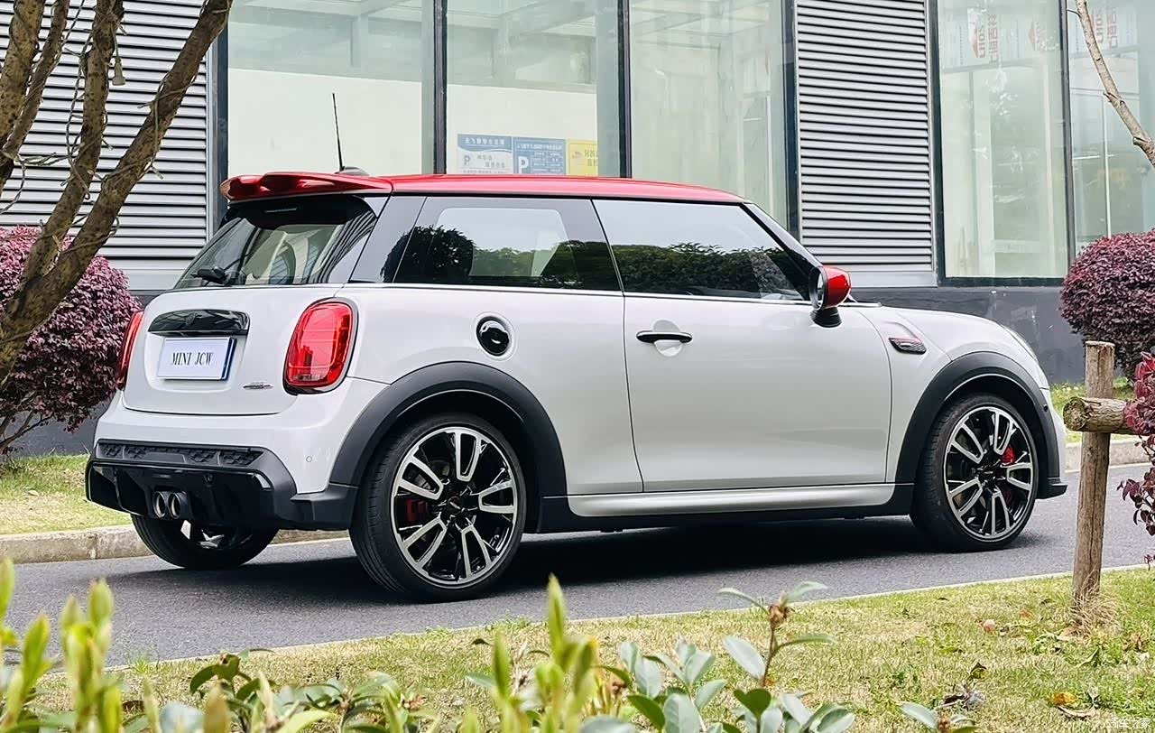 Mini Cooper, 2022 8