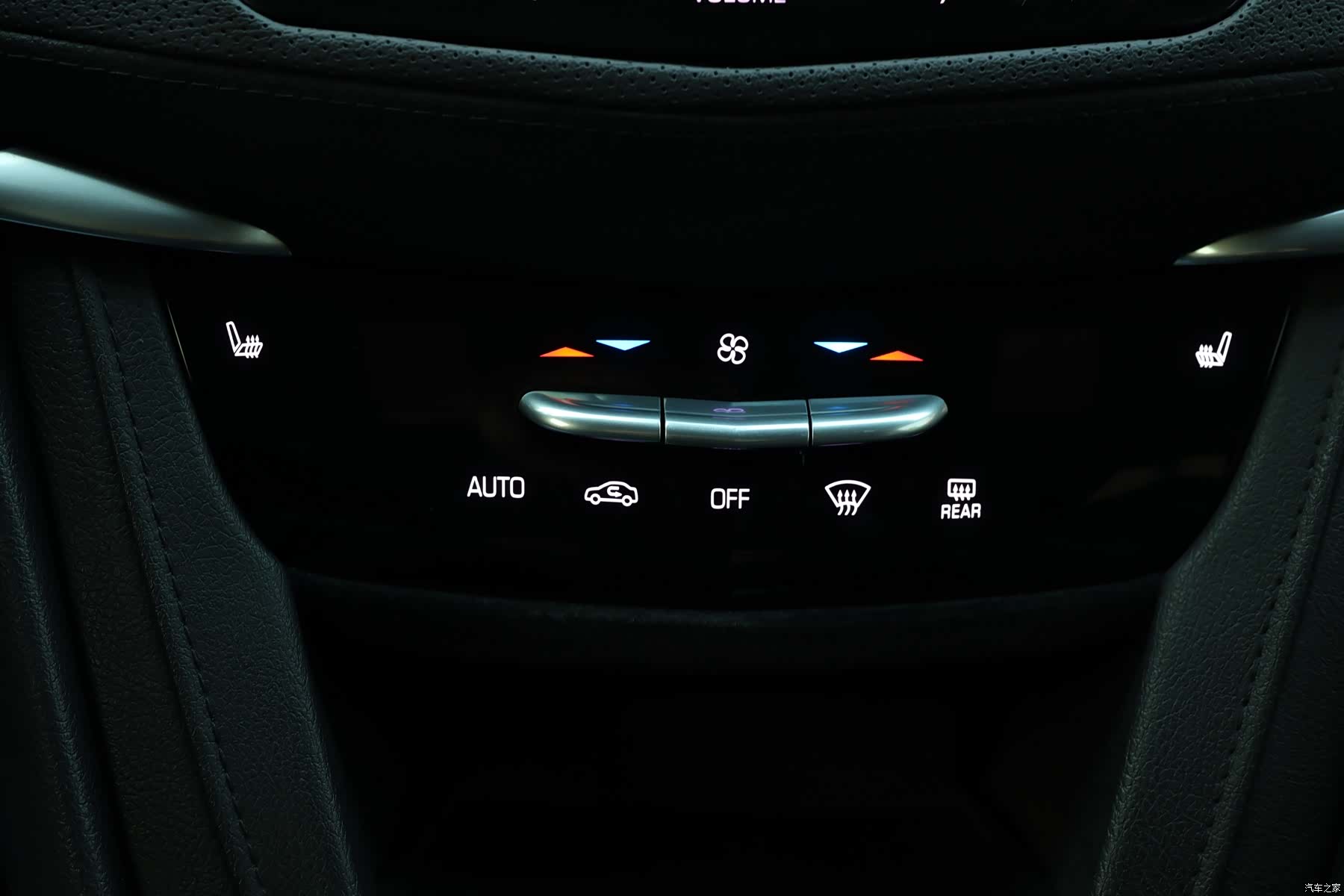 Cadillac XT5, 2017 26