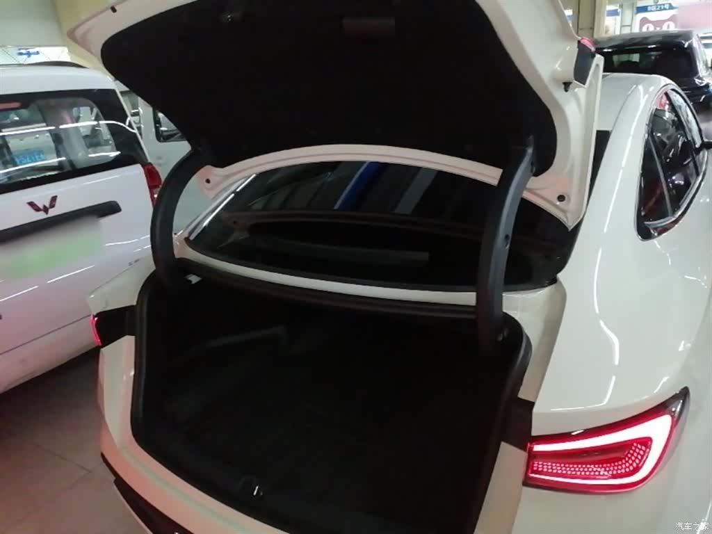 BYD Seal, 2025 19
