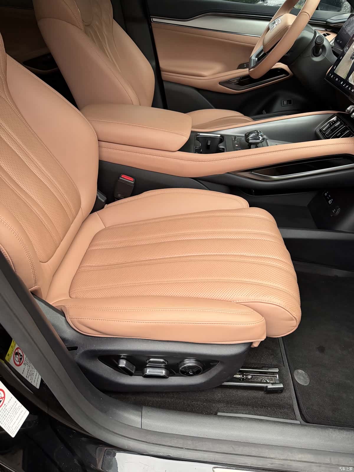 BYD Song, 2024 13